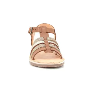 Baby girl sandals Aster Drolote image-2