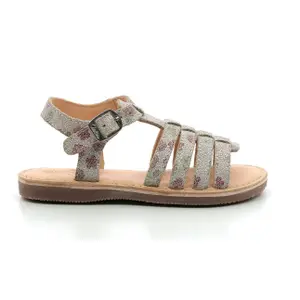 Girl's sandals Aster Drolote image-0