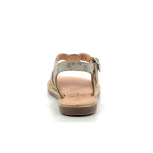 Girl's sandals Aster Drolote image-4