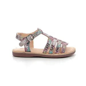 Baby girl sandals Aster Drolote image-1
