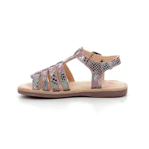 Baby girl sandals Aster Drolote image-3