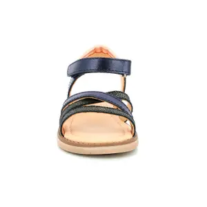 Sandalen für Mädchen Aster Tessia image-3