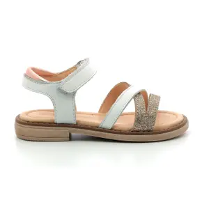 Baby girl sandals Aster Tessia image-1