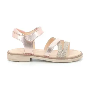 Baby girl sandals Aster Tessia image-0