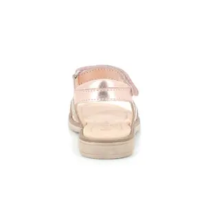 Baby girl sandals Aster Tessia image-4