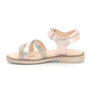 Baby girl sandals Aster Tessia image-1
