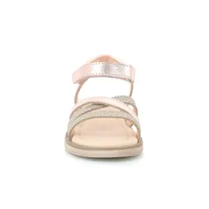 Baby girl sandals Aster Tessia image-3