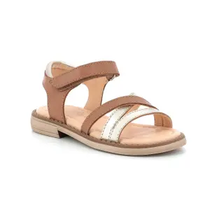 Girl's sandals Aster Tessia image-0