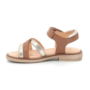 Girl's sandals Aster Tessia image-3