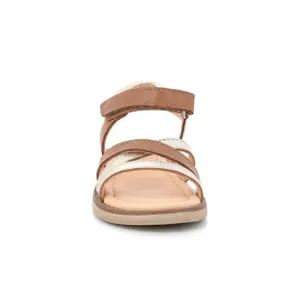 Girl's sandals Aster Tessia image-4