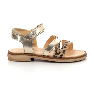 Girl's sandals Aster Tessia image-0