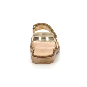 Girl's sandals Aster Tessia image-2