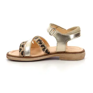 Girl's sandals Aster Tessia image-3