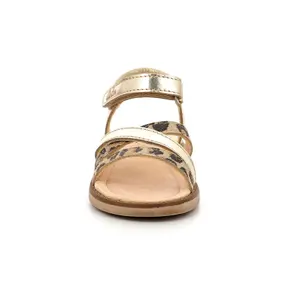 Girl's sandals Aster Tessia image-4
