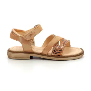 Girl's sandals Aster Tessia image-0