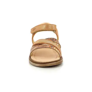 Girl's sandals Aster Tessia image-3