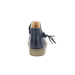 Bottines bébé fille Aster Wizia image-4