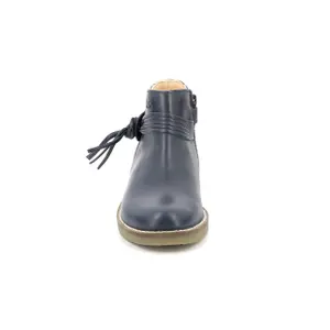 Bottines bébé fille Aster Wizia image-3