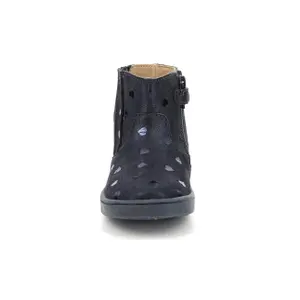 Girl's boots Aster Welsea image-3