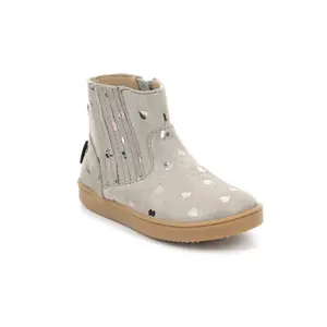 Girl's boots Aster Welsea image-1