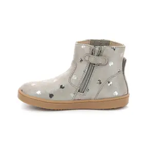 Girl's boots Aster Welsea image-4