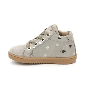 Girl Trainers Aster Wouhou image-4