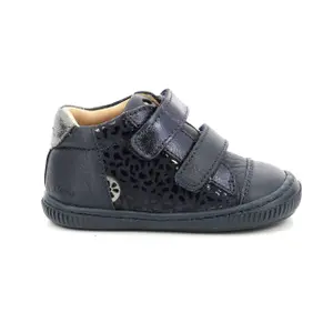 Baby girl sneakers Aster Frakro image-1