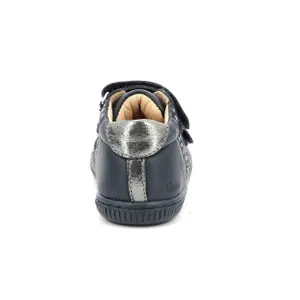 Baby girl sneakers Aster Frakro image-2