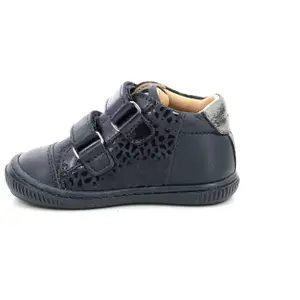 Baby girl sneakers Aster Frakro image-3