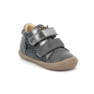 Baby girl sneakers Aster Frakro image-0