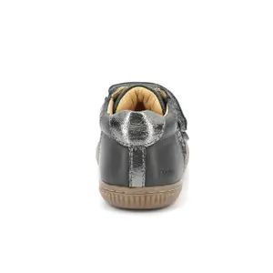 Baby girl sneakers Aster Frakro image-2