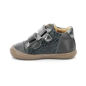 Baby girl sneakers Aster Frakro image-3