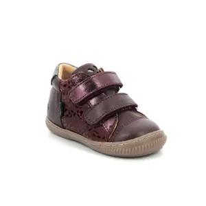 Baby girl sneakers Aster Frakro image-1