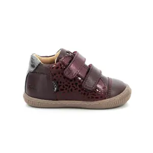 Baby girl sneakers Aster Frakro image-0