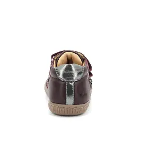 Baby girl sneakers Aster Frakro image-3