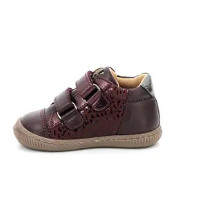 Baby girl sneakers Aster Frakro image-4
