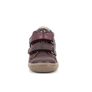 Baby girl sneakers Aster Frakro image-2