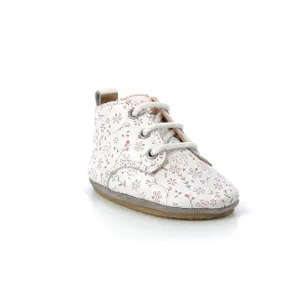 Zapatillas de bebé de niña Aster Layas image-1