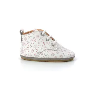 Zapatillas de bebé de niña Aster Layas