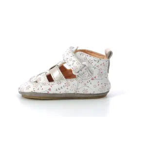 Sandalias para bebé niña Aster Layame image-3