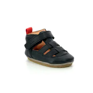 Baby boy sandals Aster Layame image-1