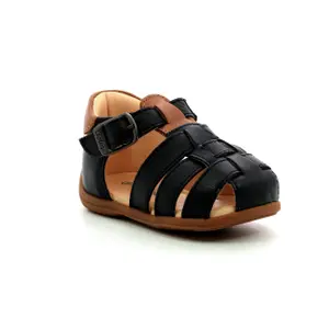 Baby boy sandals Aster Odjoyo image-1