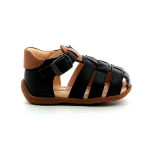 Baby boy sandals Aster Odjoyo image-0