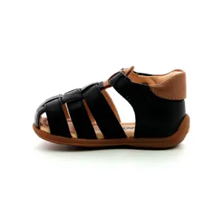 Baby boy sandals Aster Odjoyo image-4