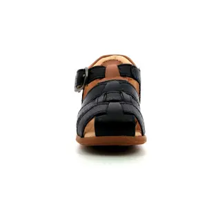 Baby boy sandals Aster Odjoyo image-3