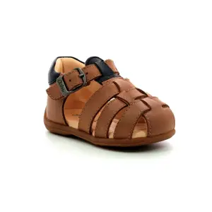 Baby boy sandals Aster Odjoyo image-1