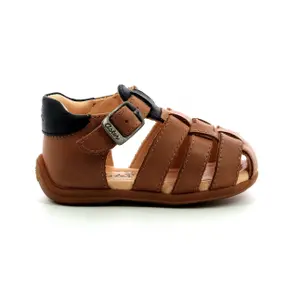 Baby boy sandals Aster Odjoyo image-0