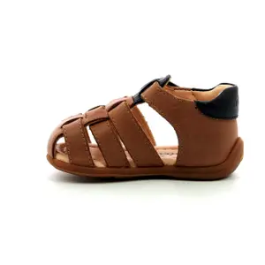 Baby boy sandals Aster Odjoyo image-4