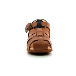 Baby boy sandals Aster Odjoyo image-2