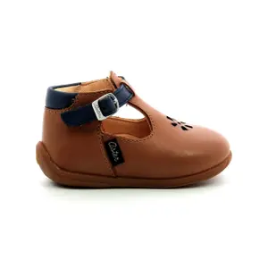 Baby sandals Aster Odjumbo image-1